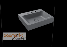 KA Wand-WT CONO WANDWASCHTISCH Mod.3089,