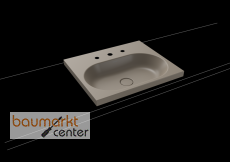 KA Aufs.-WT CENTRO Mod.3055, 600x500,