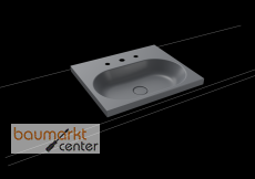 KA Aufs.-WT CENTRO Mod.3055, 600x500,