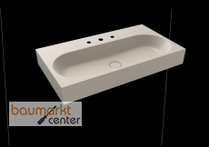 KA Wand-WT CENTRO WANDWASCHTISCH KA Wand-WT CENTRO WANDWASCHTISCH