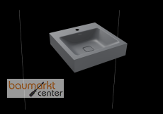 KA Wand-WT CONO WANDWASCHTISCH Mod.3079, KA Wand-WT CONO WANDWASCHTISCH Mod.3079,