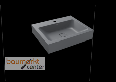 KA Wand-WT CONO WANDWASCHTISCH Mod.3089,