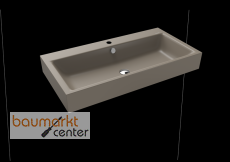 KA Wand-WT PURO WANDWASCHTISCH Mod.3165, KA Wand-WT PURO WANDWASCHTISCH Mod.3165,