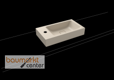 KA Aufsatzwaschtisch CONO Mod.3074, 550