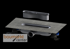 Ablaufgarnitur FlowDrain Mod.4204 Ablaufgarnitur FlowDrain Mod.4204