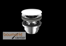 KA WB 3917 Permanentventil alpinwei�