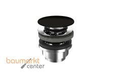 KA WB 3915 Push to open Ventil