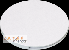 KA Ersatzteil SE-�L,Einlaufklappe,wei�