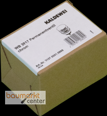 KA Permanentablaufventil Mod.3917