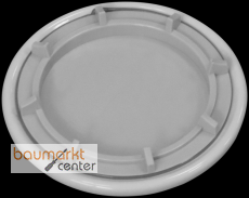 KA Ersatzteil-Deckel D=100,alpwe, KA Ersatzteil-Deckel D=100,alpwe,