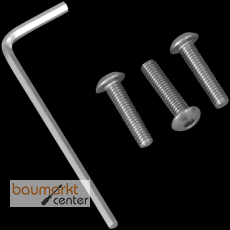 KA Ersatzteil-KA90 Befestigungsschrauben