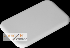 KA Ersatzteil Deckel 150x95mm,