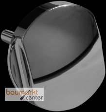 KA Ersatzteil-Rosette Trio,MT2,