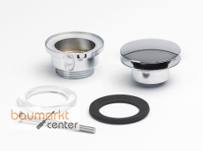 KA Push-to-open Ventil 3915, f�r WT