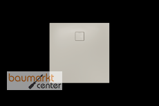 KA DW ALUVIA Mod.3255,1000x1000x20mm,