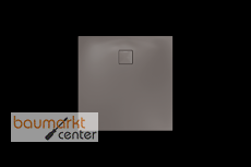 KA DW ALUVIA Mod.3255,1000x1000x20mm,