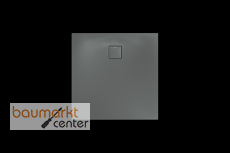 KA DW ALUVIA Mod.3255,1000x1000x20mm,