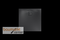 KA DW ALUVIA Mod.3255,1000x1000x20mm,