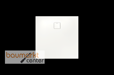 KA DW ALUVIA Mod.3255,1000x1000x20mm,