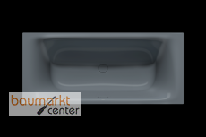 KA BW NUIO DUO Mod.818-4038,2000x1000mm,