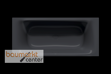 KA BW NUIO DUO Mod.815-4038,1700x800mm,