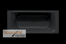 KA BW NUIO DUO Mod.816-4038,1800x800mm,