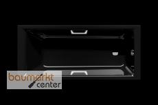 KA BW PURO NEXT STAR Mod.1425,1700x750mm