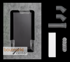 KA System-Installation-Box 2.0 SIX,