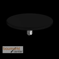 KA WB 3920 Design �berlauf-Abdeckung