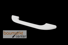 Griff CURVED Set, alpinwei�