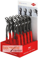 KNIPEX 00 18 01 V11 Thekendisplay 10-teilig 200 mm KNIPEX 00 18 01 V11 Thekendisplay 10-teilig 200 mm