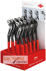 KNIPEX 00 18 01 V12 Thekendisplay 10-teilig 200 mm KNIPEX 00 18 01 V12 Thekendisplay 10-teilig 200 mm