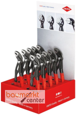 KNIPEX 00 18 01 V18 Thekendisplay 10-teilig 200 mm KNIPEX 00 18 01 V18 Thekendisplay 10-teilig 200 mm