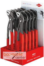 KNIPEX 00 18 01 V19 Thekendisplay 10-teilig 200 mm KNIPEX 00 18 01 V19 Thekendisplay 10-teilig 200 mm