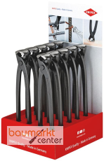 KNIPEX 00 18 01 V21 Thekendisplay 10-teilig 200 mm