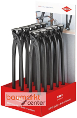 KNIPEX 00 18 01 V22 Thekendisplay 10-teilig 200 mm