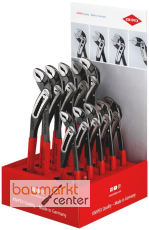 KNIPEX 00 18 01 V24 Thekendisplay 5 x 88 01 180, 5 x 88 01 250 200 mm