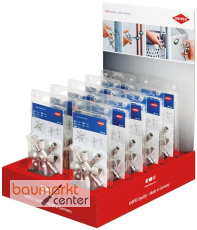 KNIPEX 00 18 01 V28 Thekendisplay 10-teilig 305 mm