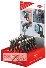 KNIPEX 00 18 01 V39 Thekendisplay 12-teilig 200 mm
