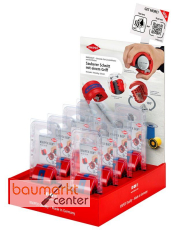 KNIPEX 00 18 01 V43 Thekendisplay 8-teilig 305 mm