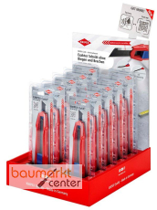 KNIPEX 00 18 01 V44 Thekendisplay 10-teilig 305 mm