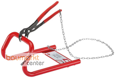 KNIPEX 00 19 20 S1 Testständer 295 mm KNIPEX 00 19 20 S1 Testständer 295 mm