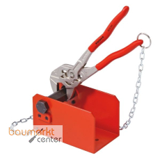 KNIPEX 00 19 21 S1 Testständer 150 mm KNIPEX 00 19 21 S1 Testständer 150 mm