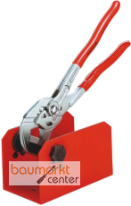 KNIPEX 00 19 21 T Testständer 150 mm KNIPEX 00 19 21 T Testständer 150 mm