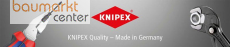 KNIPEX 00 19 30 19 Magnetstreifen f�r Lochplattenwand