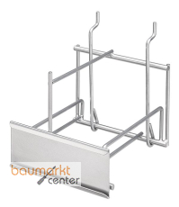 KNIPEX 00 19 34 V01 Wanddisplay 135 mm KNIPEX 00 19 34 V01 Wanddisplay 135 mm