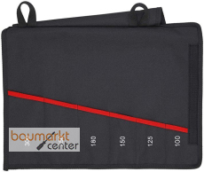 KNIPEX 00 19 55 S4 LE Rolltasche f�r Zangenschl�ssel leer 6 F�cher 340 mm