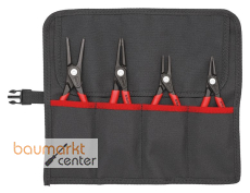 KNIPEX 00 19 57 Sicherungsringzangen-Set 4-teilig KNIPEX 00 19 57 Sicherungsringzangen-Set 4-teilig