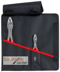 KNIPEX 00 19 61 V02 TwinGrip Frontgreifzange-Set 2-teilig 330 mm KNIPEX 00 19 61 V02 TwinGrip Frontgreifzange-Set 2-teilig 330 mm