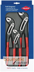 KNIPEX 00 20 09 V03 Alligator®-Paket 1 x 88 01 180, 1 x 88 01 250, 1 x 88 01 300 KNIPEX 00 20 09 V03 Alligator®-Paket 1 x 88 01 180, 1 x 88 01 250, 1 x 88 01 300